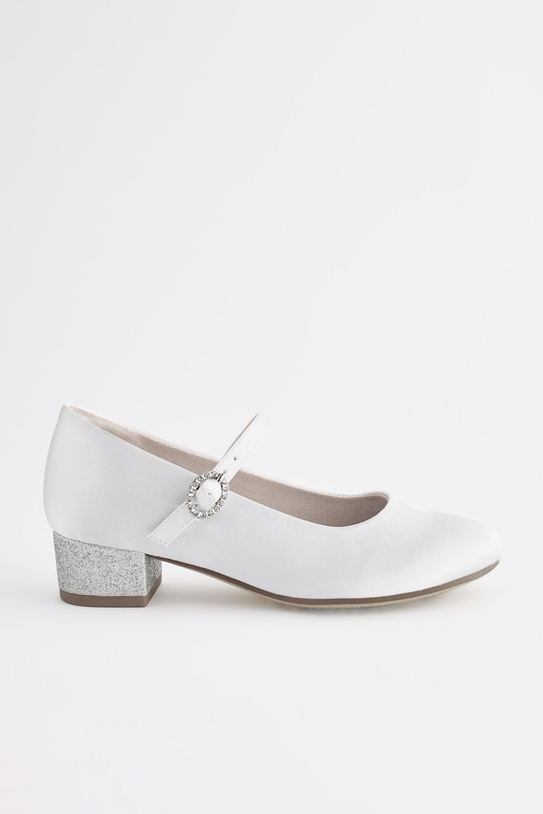 Next Mary-Jane-Absatzschuhe für Brautjungfern Mary-Jane-Schuhe (1-tlg)