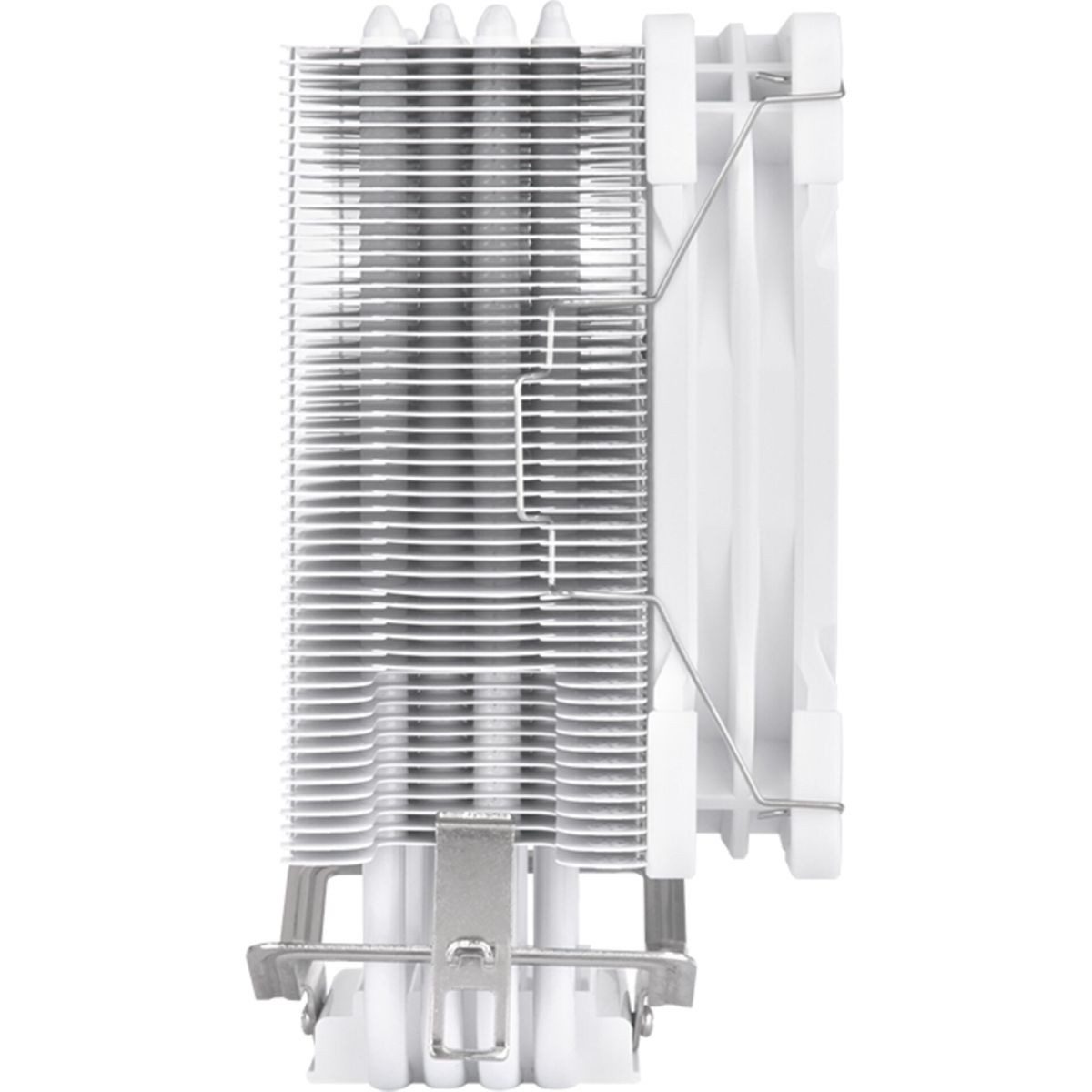 Thermaltake PC-Lüfter Hub UX200 SE Air cooler ARGB 5V MB Sync