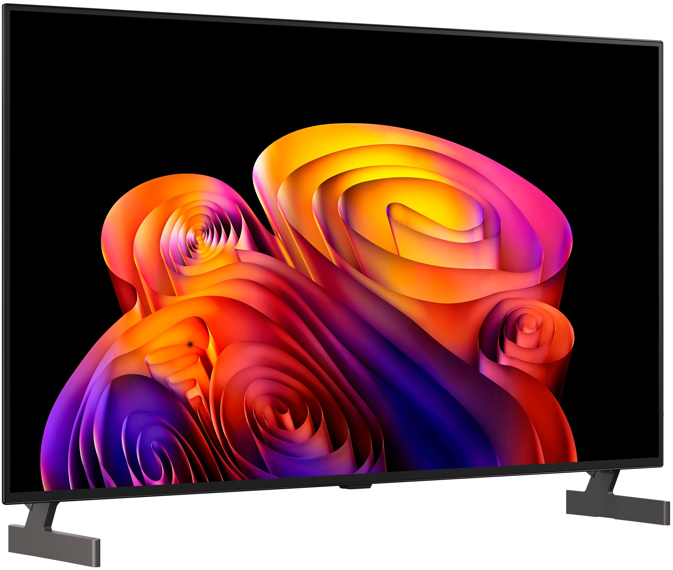 LG OLED48B6ELC OLED-Fernseher (121 cm/48 Zoll, 4K Ultra HD, Smart-TV)