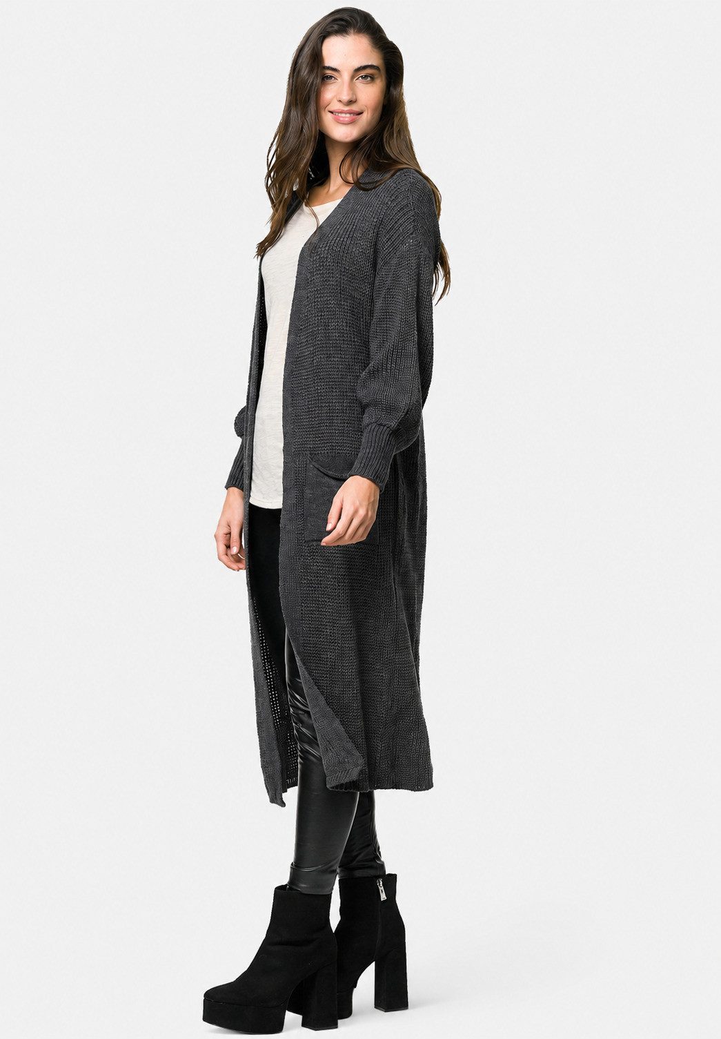 Elara Cardigan Cardigan