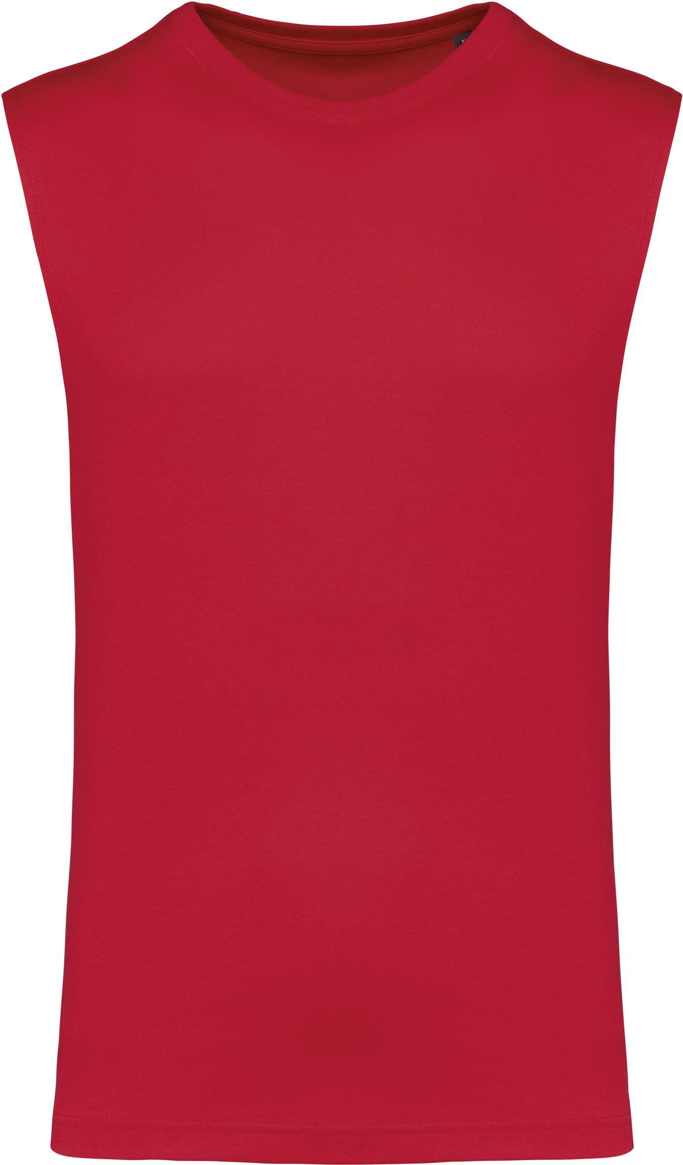 Tanktop Herren Tank Top T-shirt Bio150 IC Herren