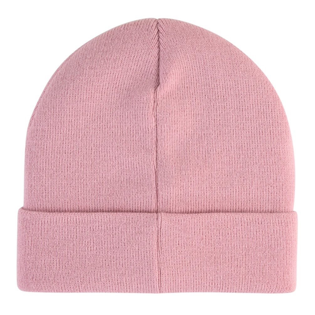 PUMA Beanie Wintermütze ESS Mid Crown pink Damen - 1 Stück günstig online kaufen