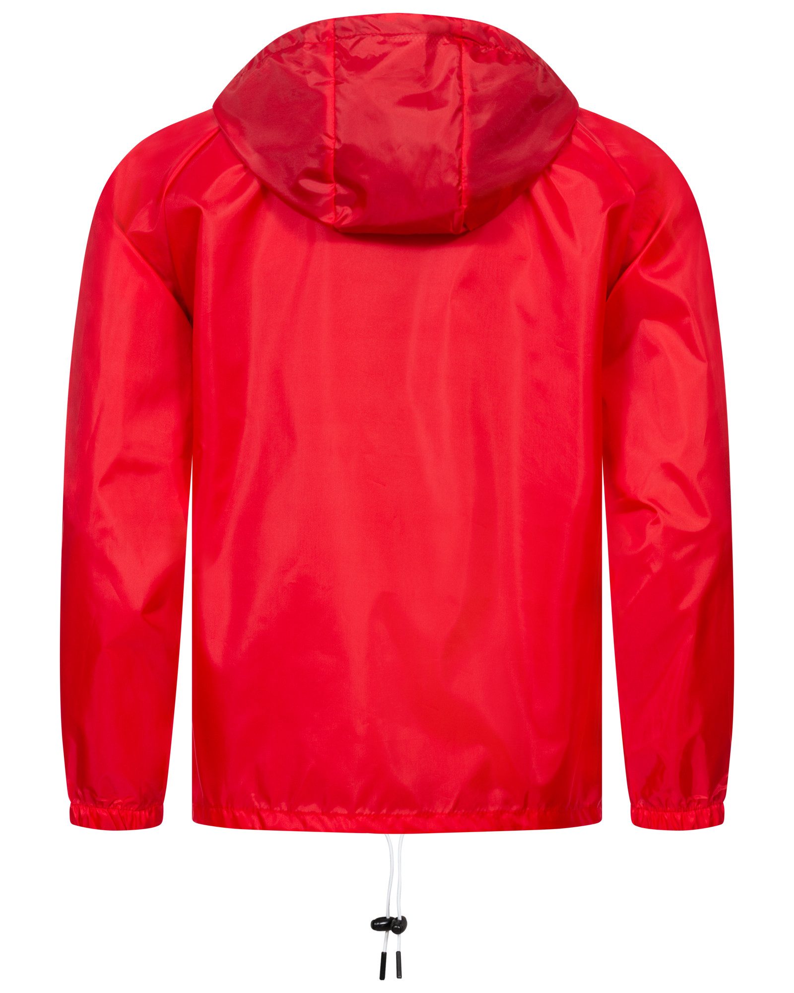 Geographical Norway Regenjacke Herren Regen Jacke Outdoor Windbreaker Sport Übergangs sehr leicht