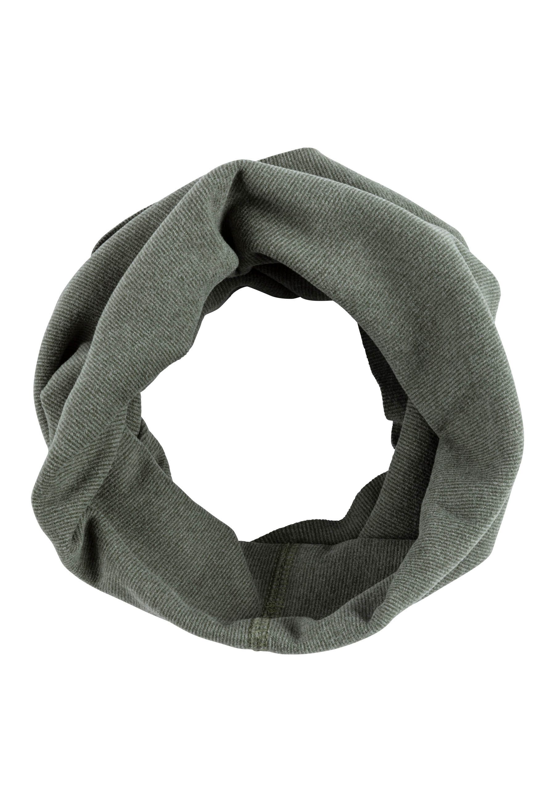 Sterntaler® Fleeceschal Schlauchschal Feinstrick, (1-St), aus günstig online kaufen