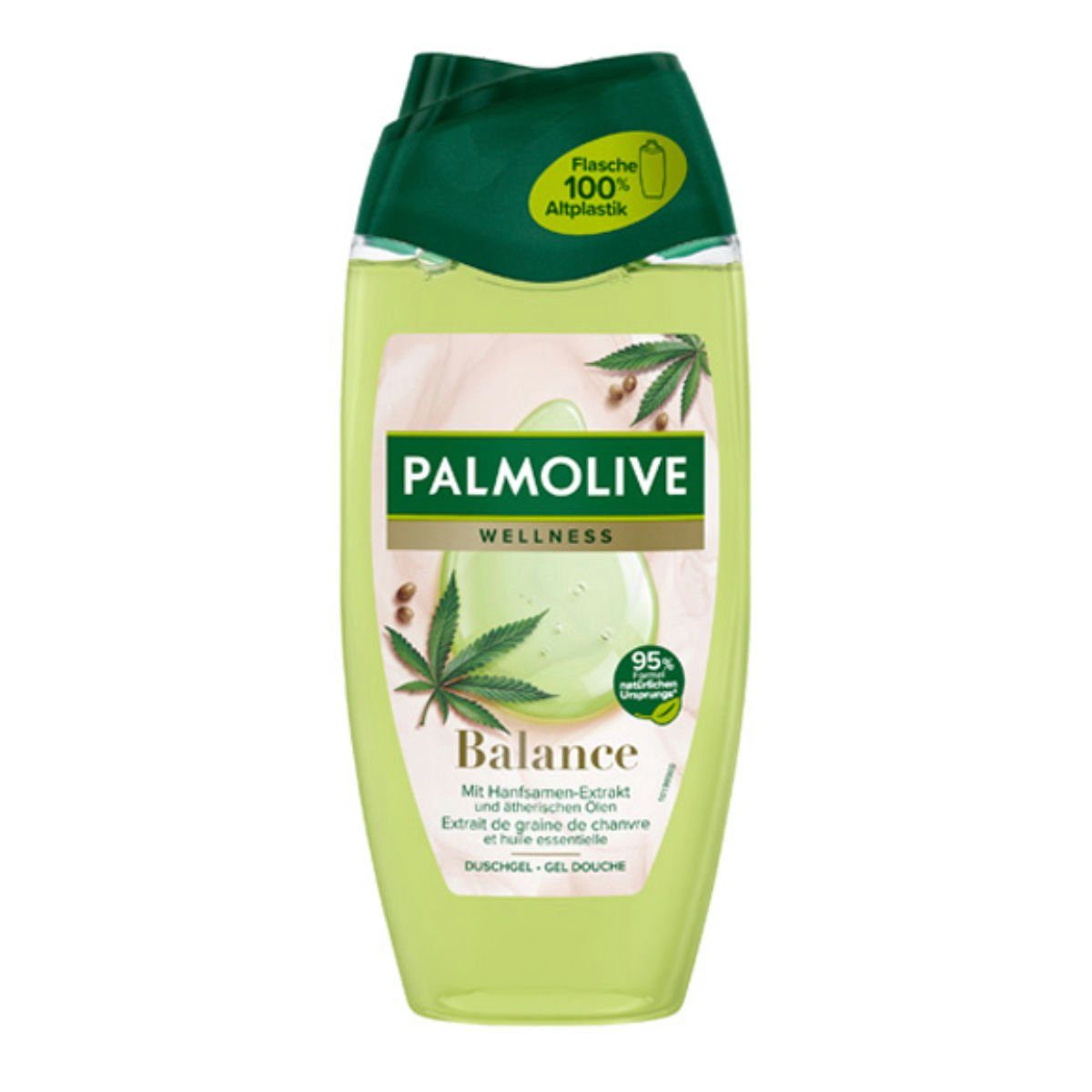 PALMOLIVE Duschgel