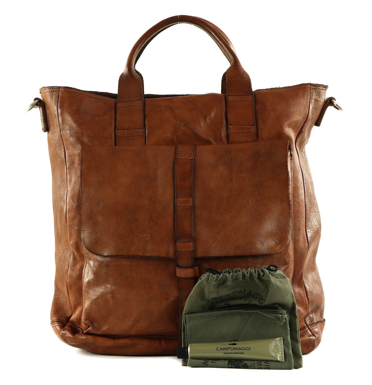 Campomaggi Schultertasche Dioniso