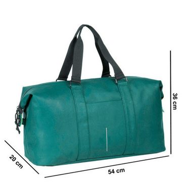 NEW REBELS Reisetasche Weekender