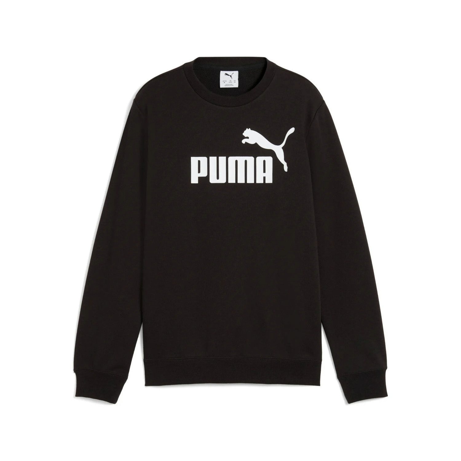 PUMA Black