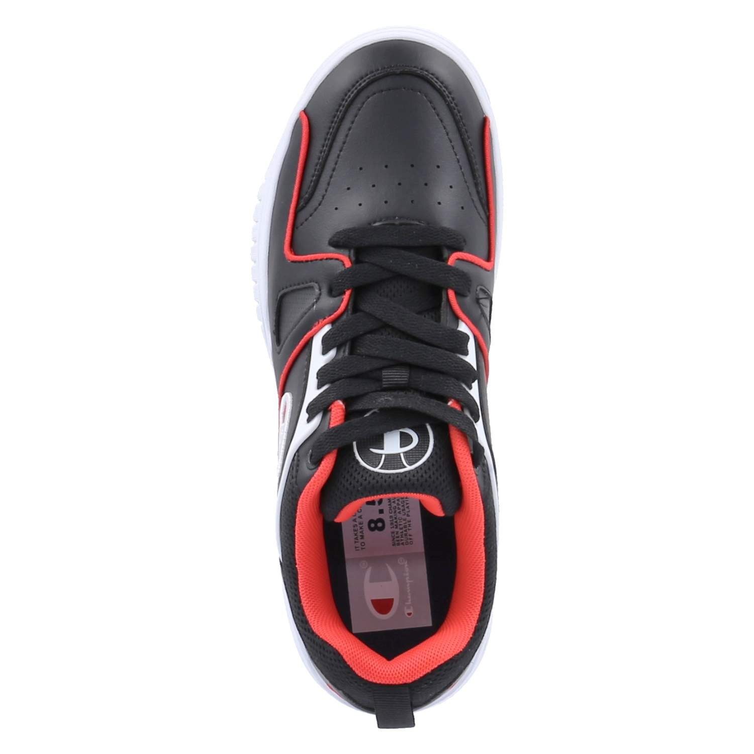 Champion Low Sneaker 3 POINT Sneaker