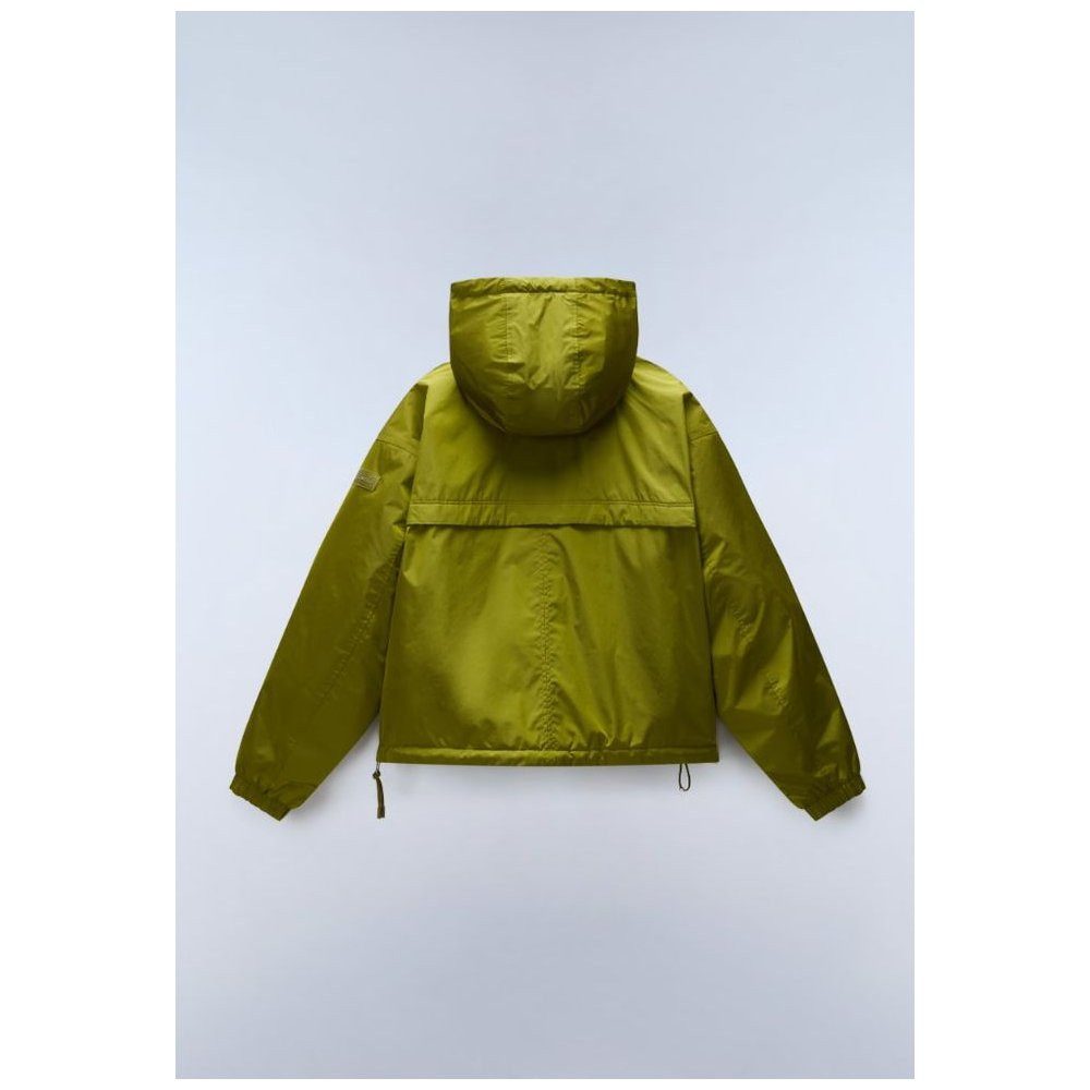 Napapijri Kurzjacke Rainforest Optique W