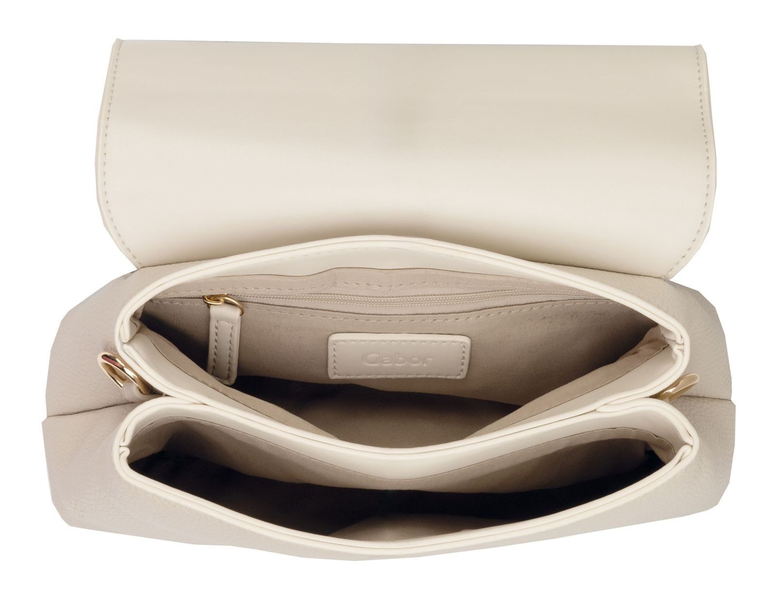 Cream White