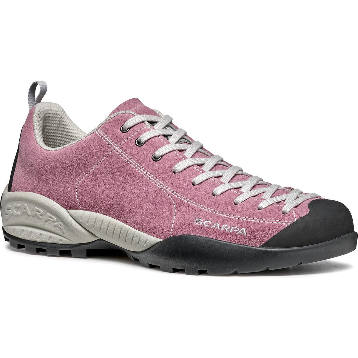 Scarpa Mojito Sneaker Vielseitiger Lifestyleschuh mit Komfort und Stil für Freizeit, Reisen