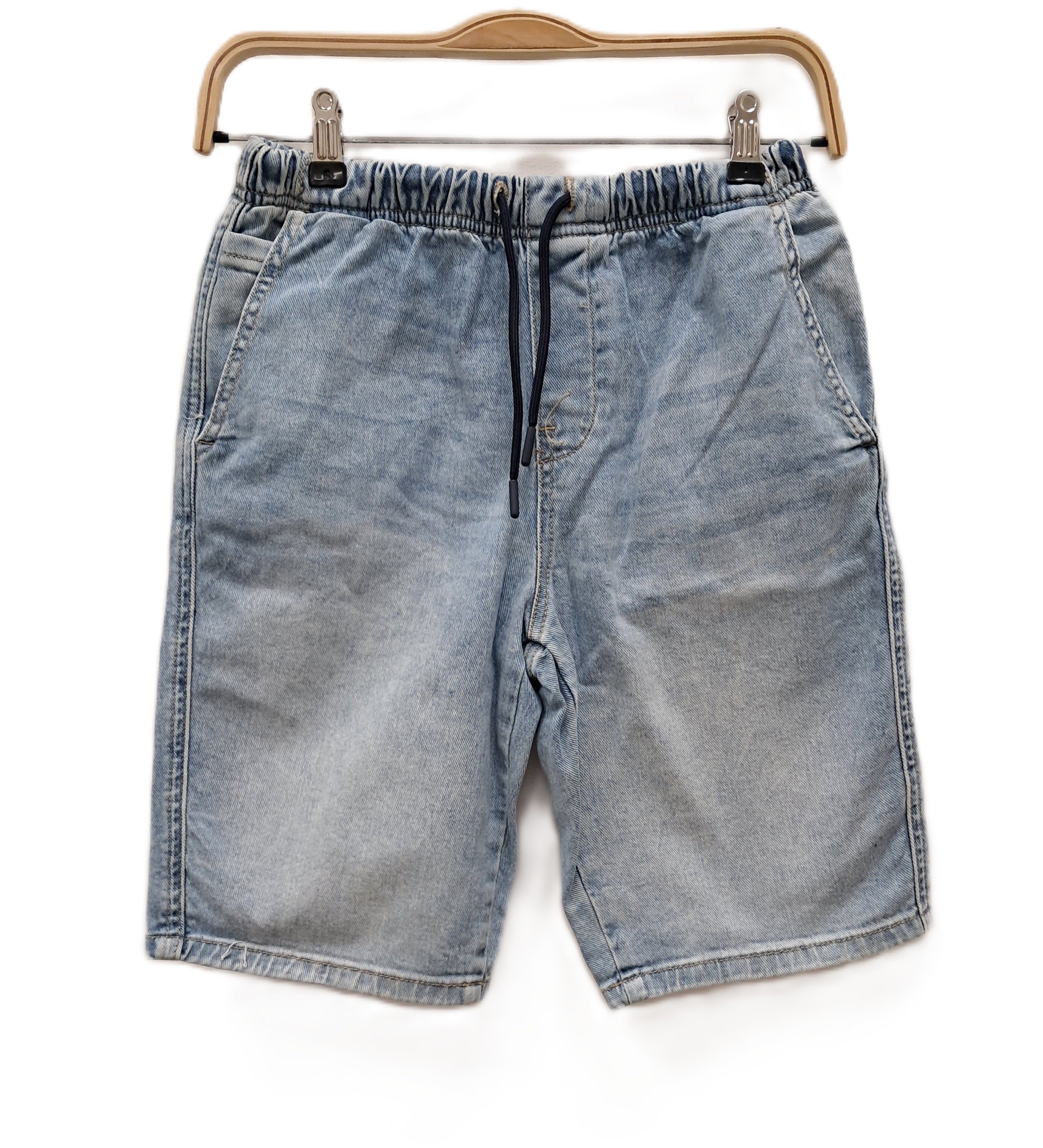 THREE OAKS Jeansshorts J240077 Boys Jeansshorts günstig online kaufen