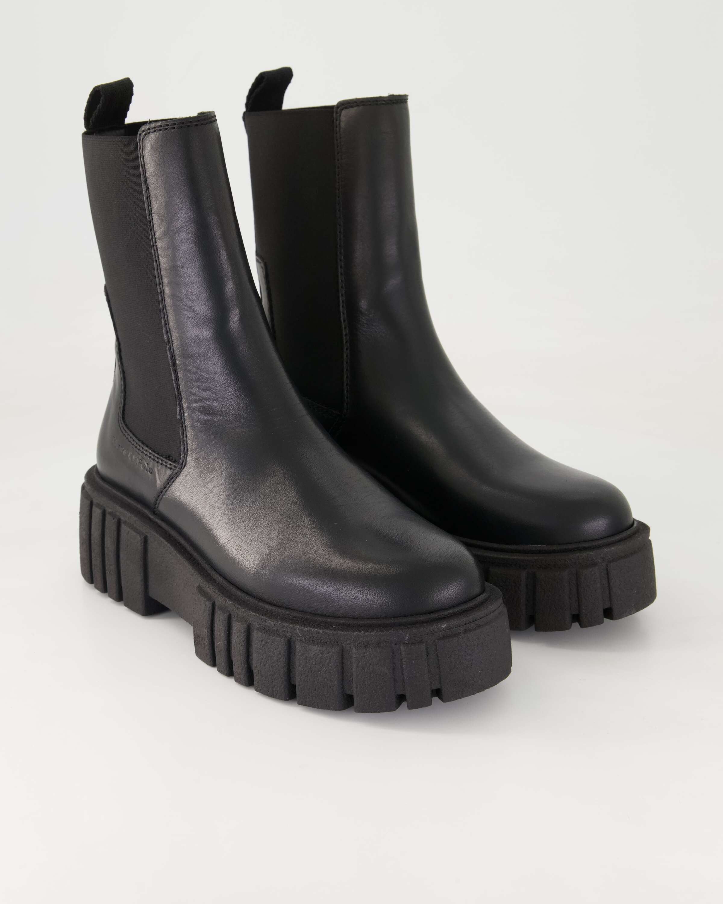 Marc O'Polo Christel 1A Chelseaboots Obermaterial: günstig online kaufen