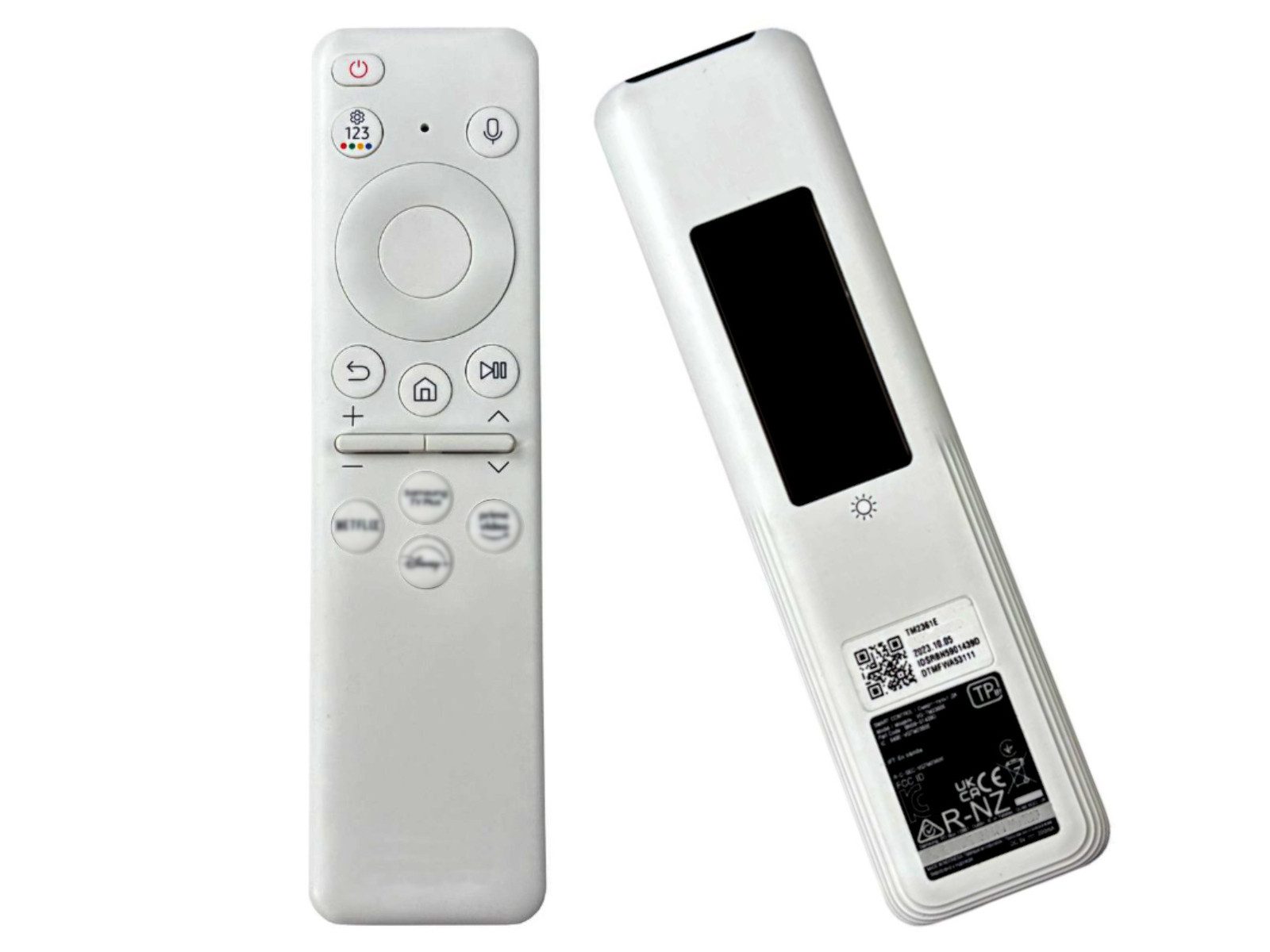 azurano Ersatz für SAMSUNG BN59-01456D C, BN59-01439D, BN59-01439A, Universal-Smart-TV-Fernbedienung