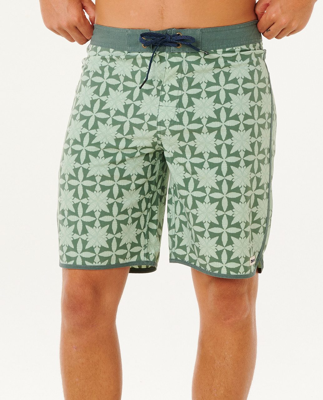 Rip Curl Boardshorts Rip Curl Mirage Pacific Rinse Gem Boardshorts