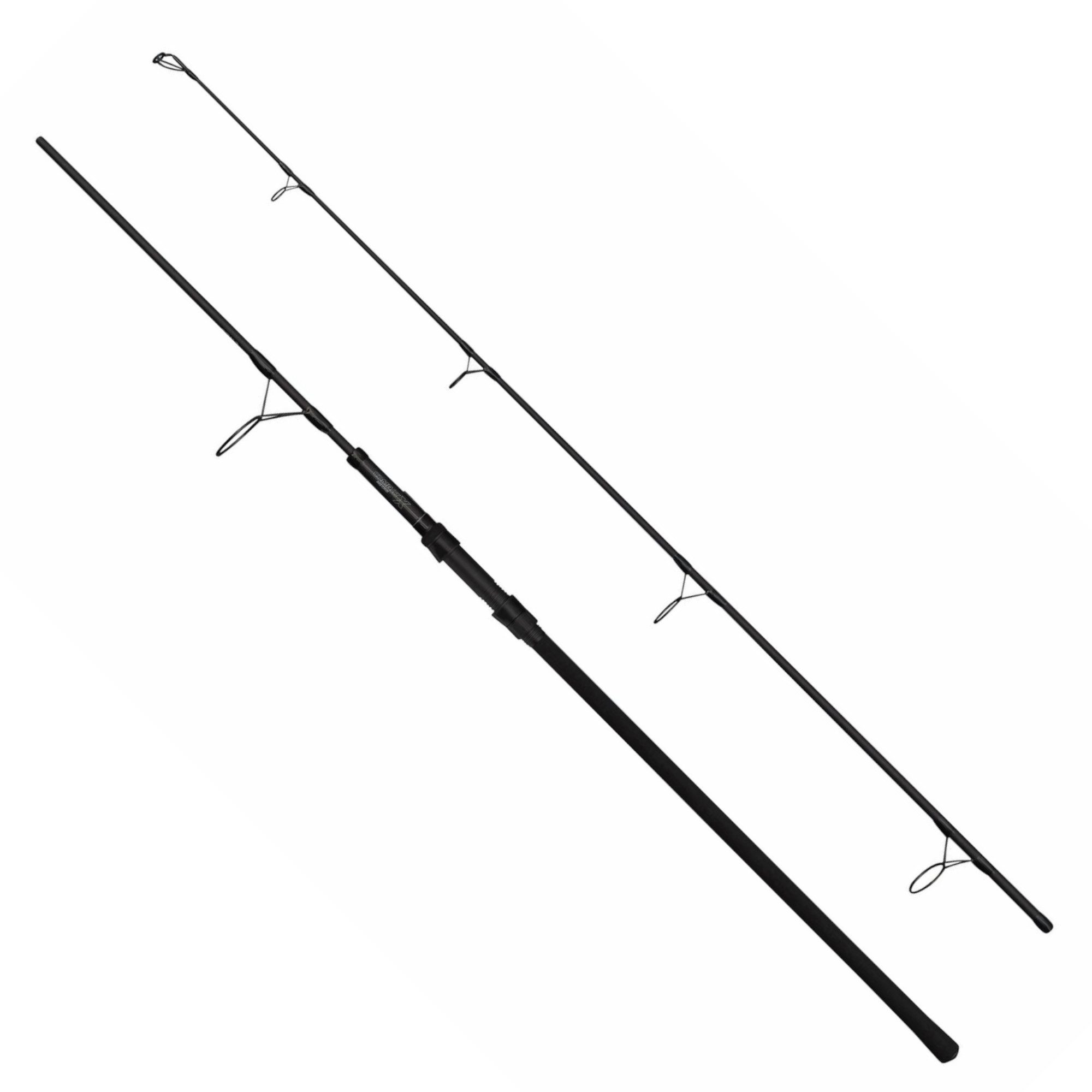 Karpfenrute Combat-X Micro Shrink 10Ft 3Lb