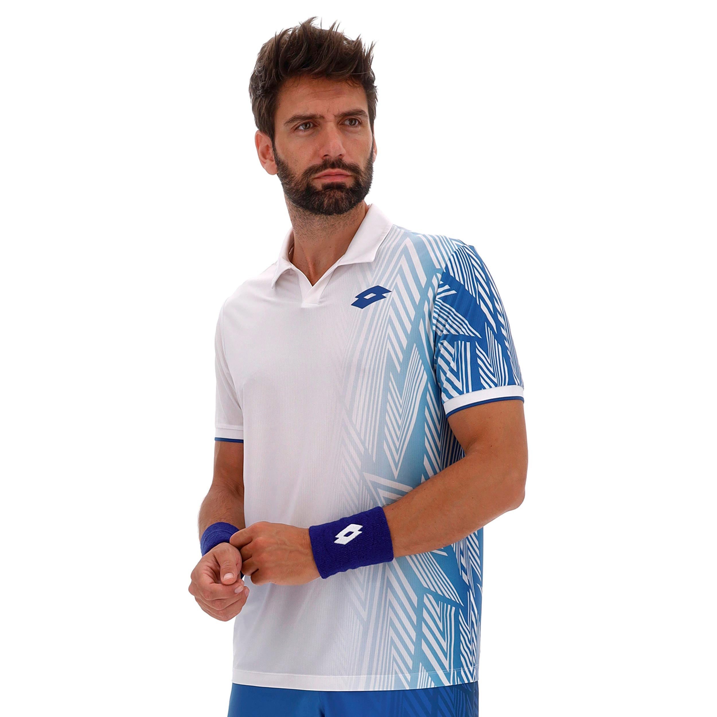 Lotto Poloshirt Tech VI