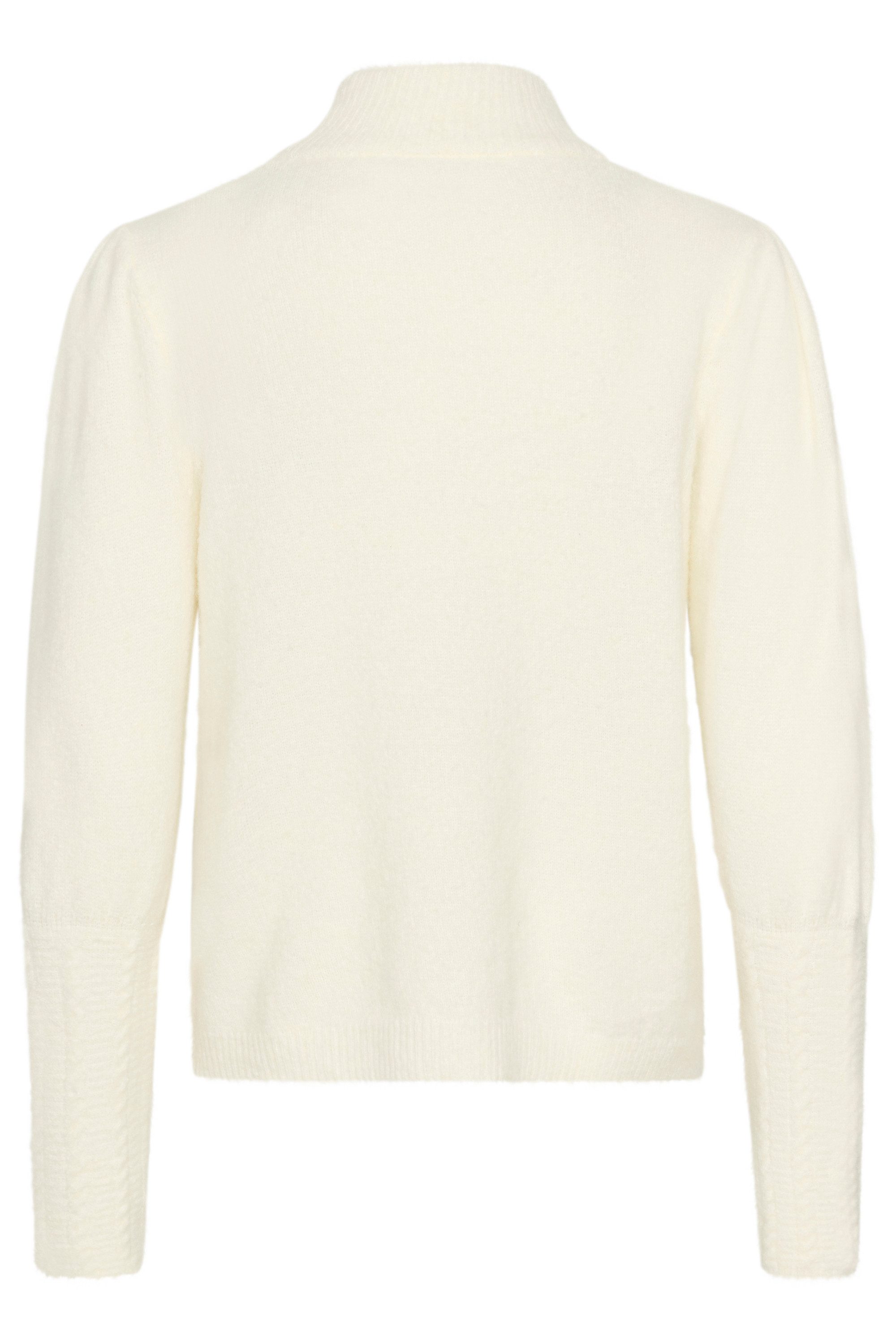 KAFFE Strickpullover Strickpullover KAamelia