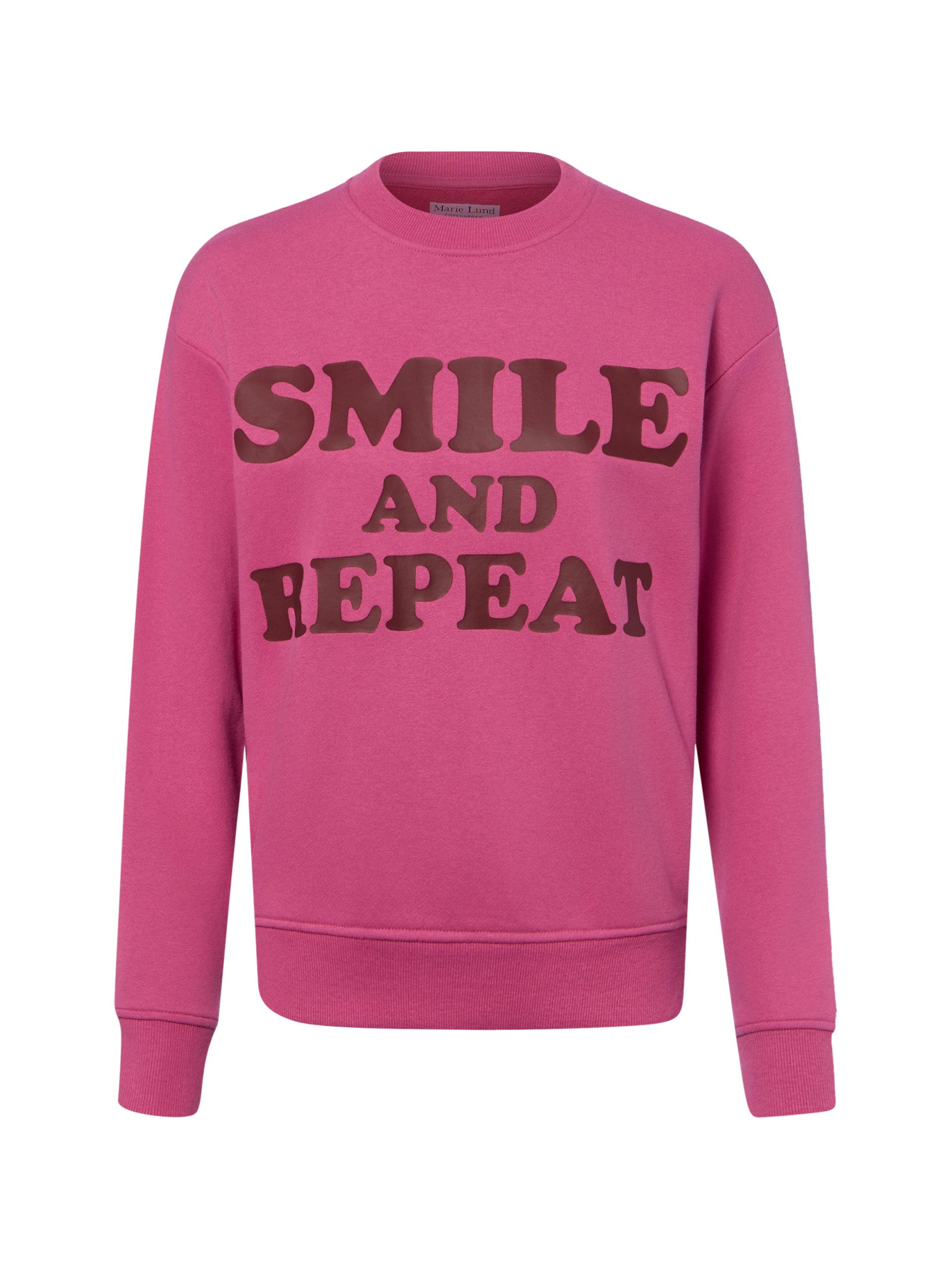 Marie Lund Sweatshirt