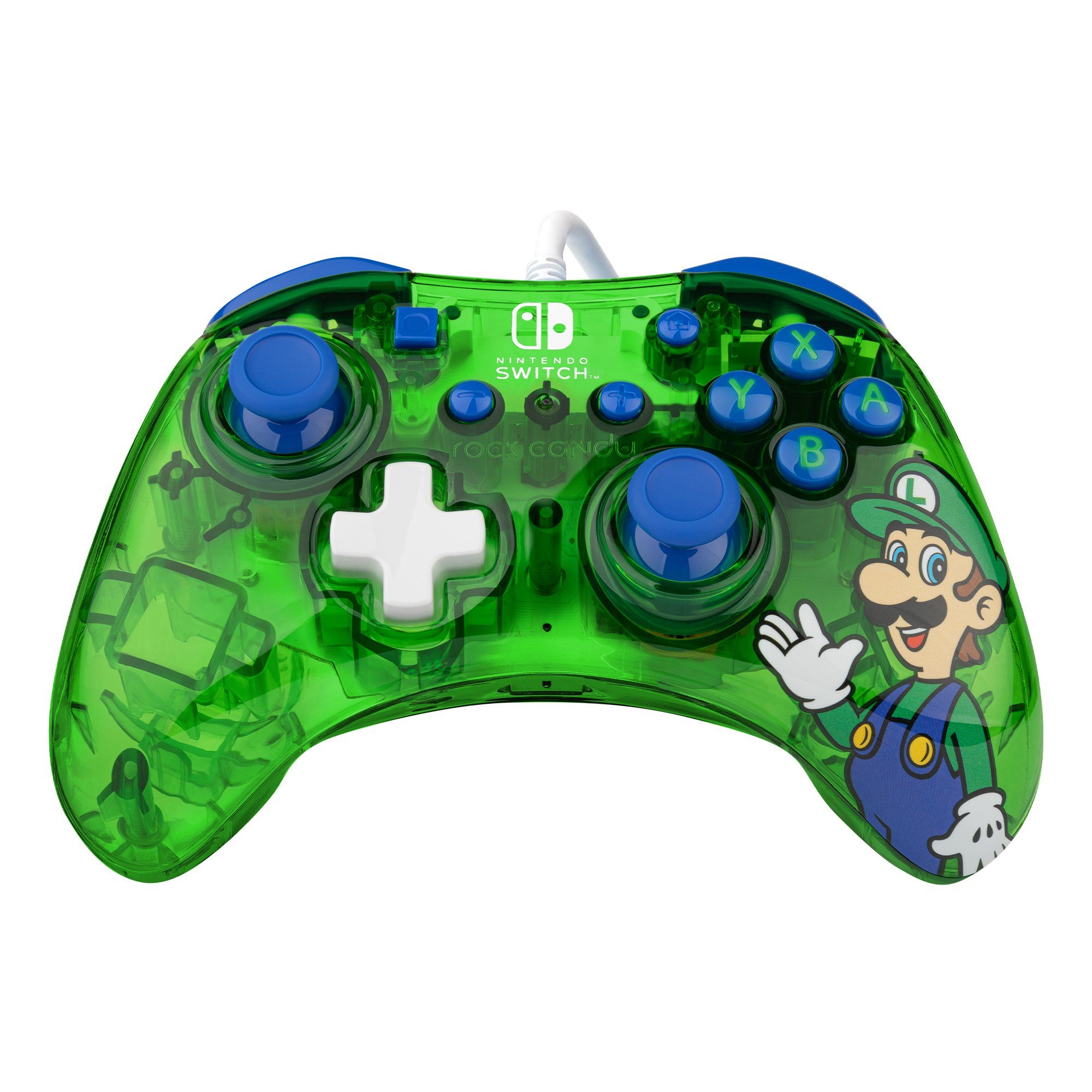 Rock Candy - Switch Controller Gamepad
