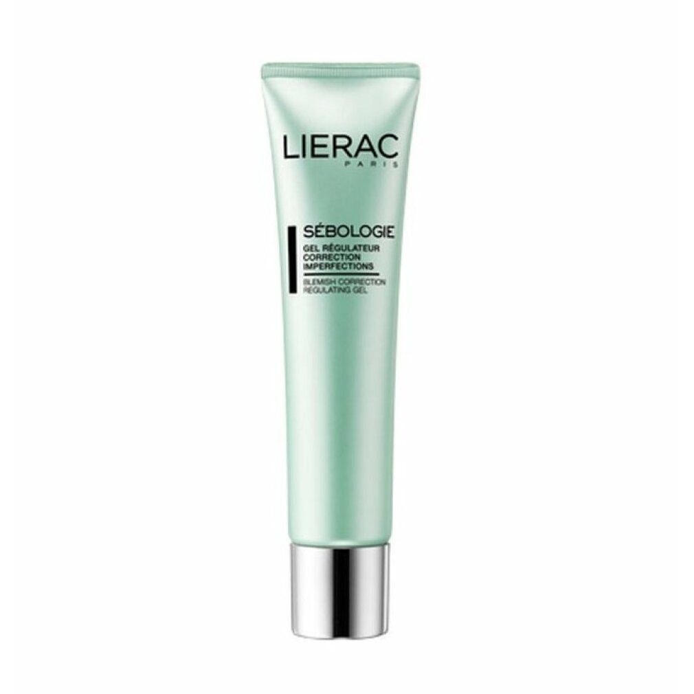 Gesichtspflege Sebologie Mattifying Sebum-Regulating Gel