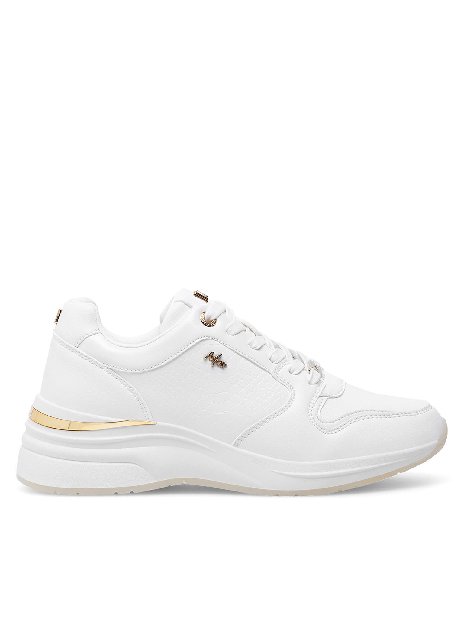 Mexx Sneakers MIRL1011241W-01 WeiĂź Sneaker günstig online kaufen