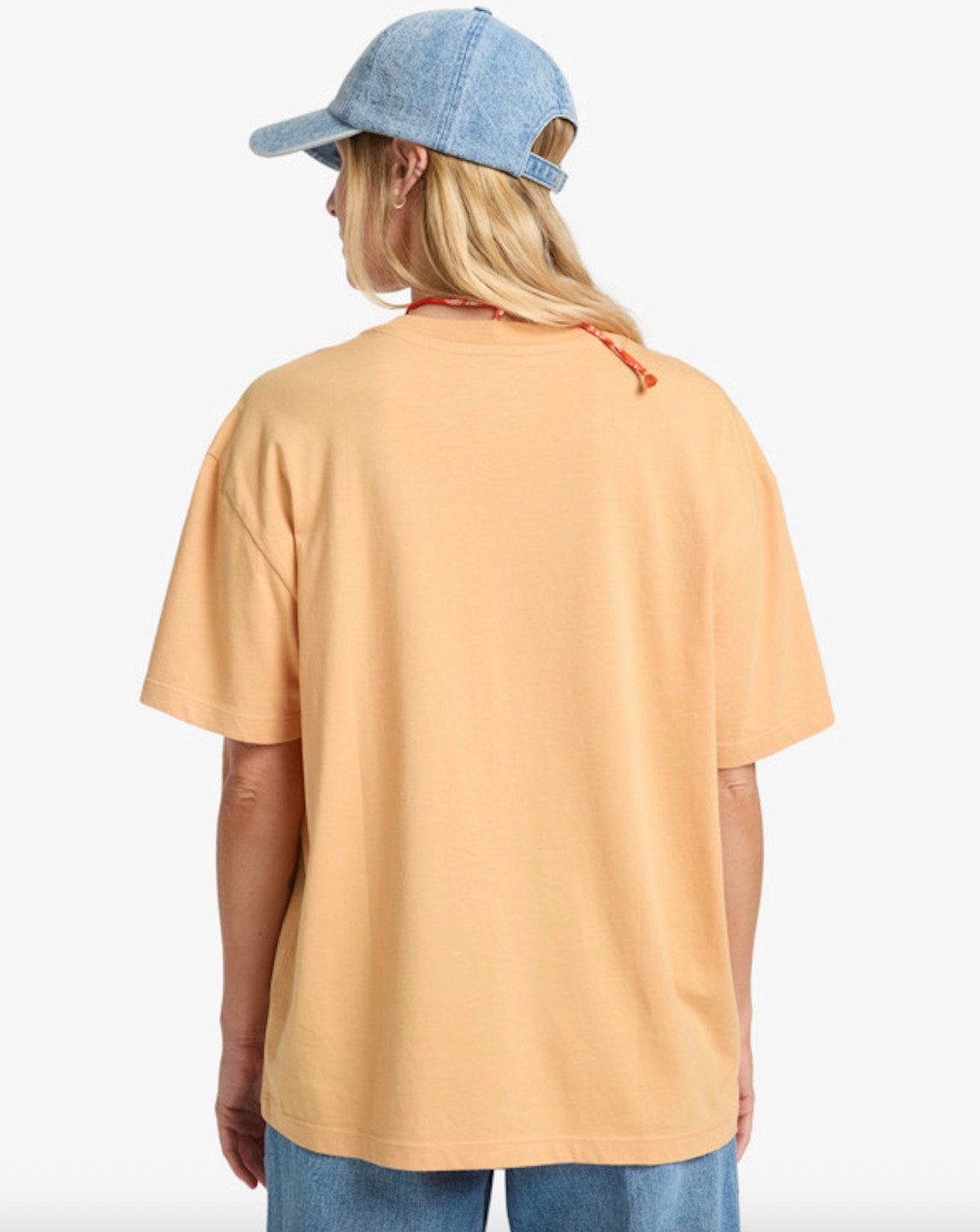 Billabong T-Shirt Vibe Time - T-Shirt für Frauen günstig online kaufen