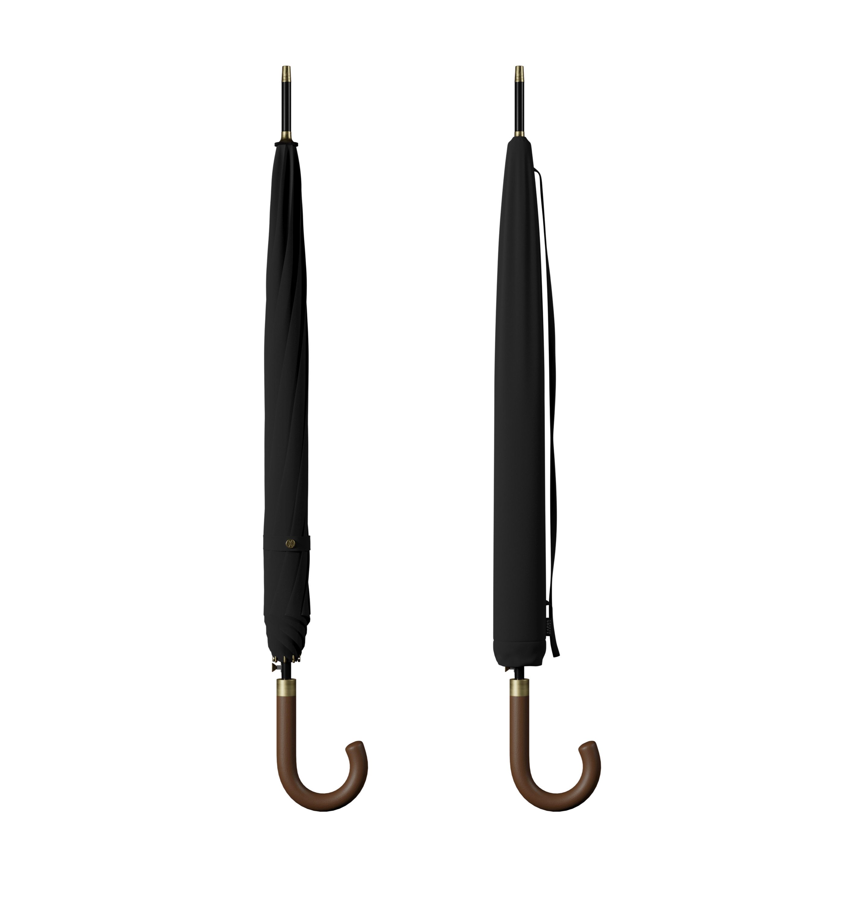 Sapor Design Stockregenschirm CLASSIC, sturmfest, Anti-Bruch Garantie, UV-S günstig online kaufen