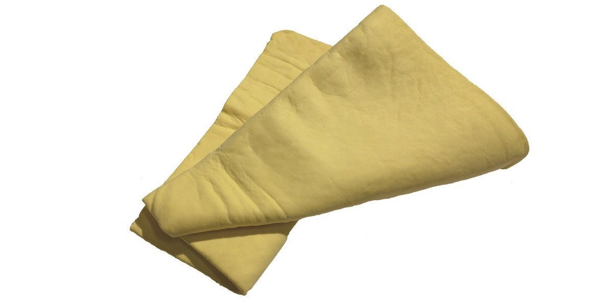 Trend Line TrendLine Auto-Pflegetuch 43 x 32 cm Pflegetuch (100 % Vinyl)