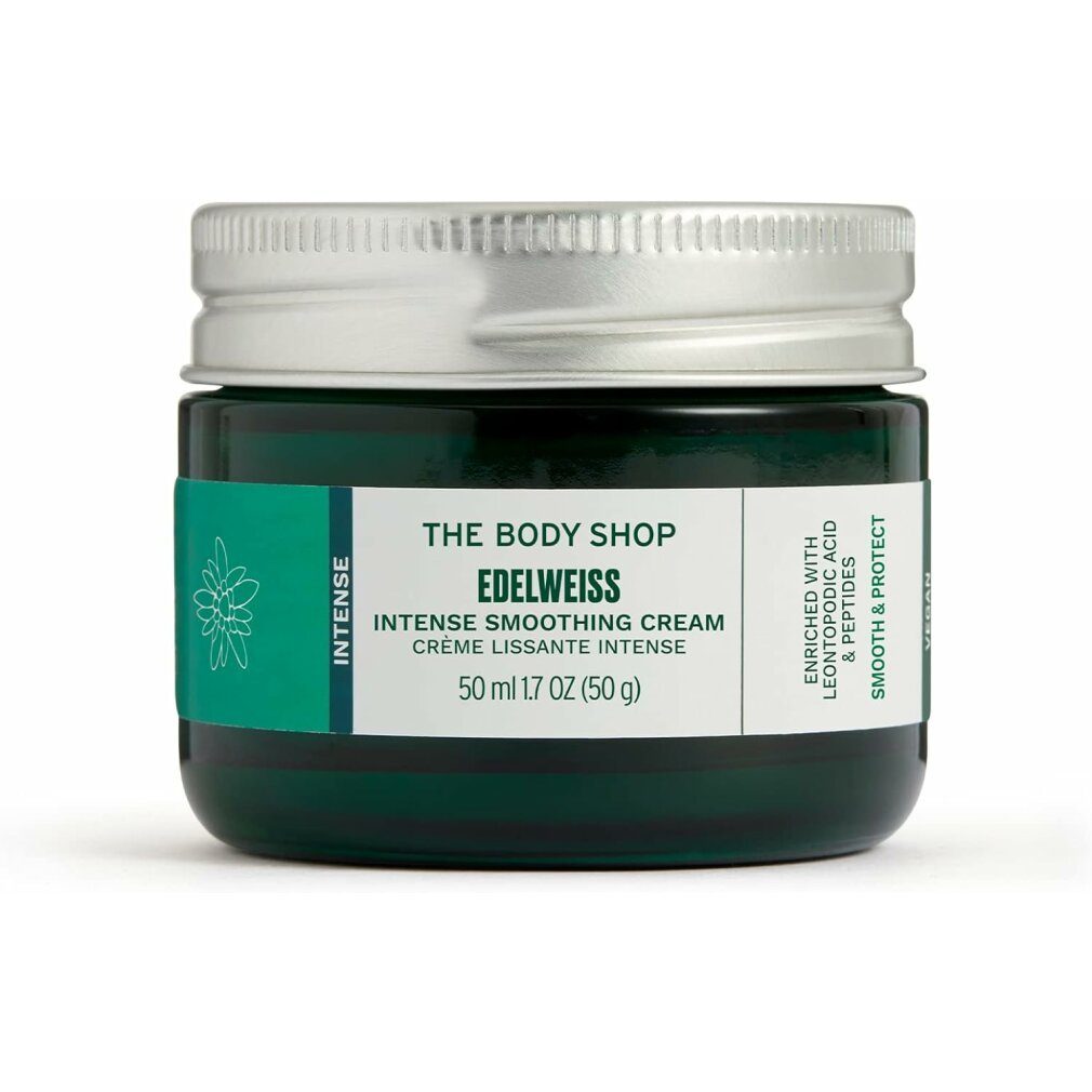 The Body Shop Körperpflegemittel Intense Smoothing Cream