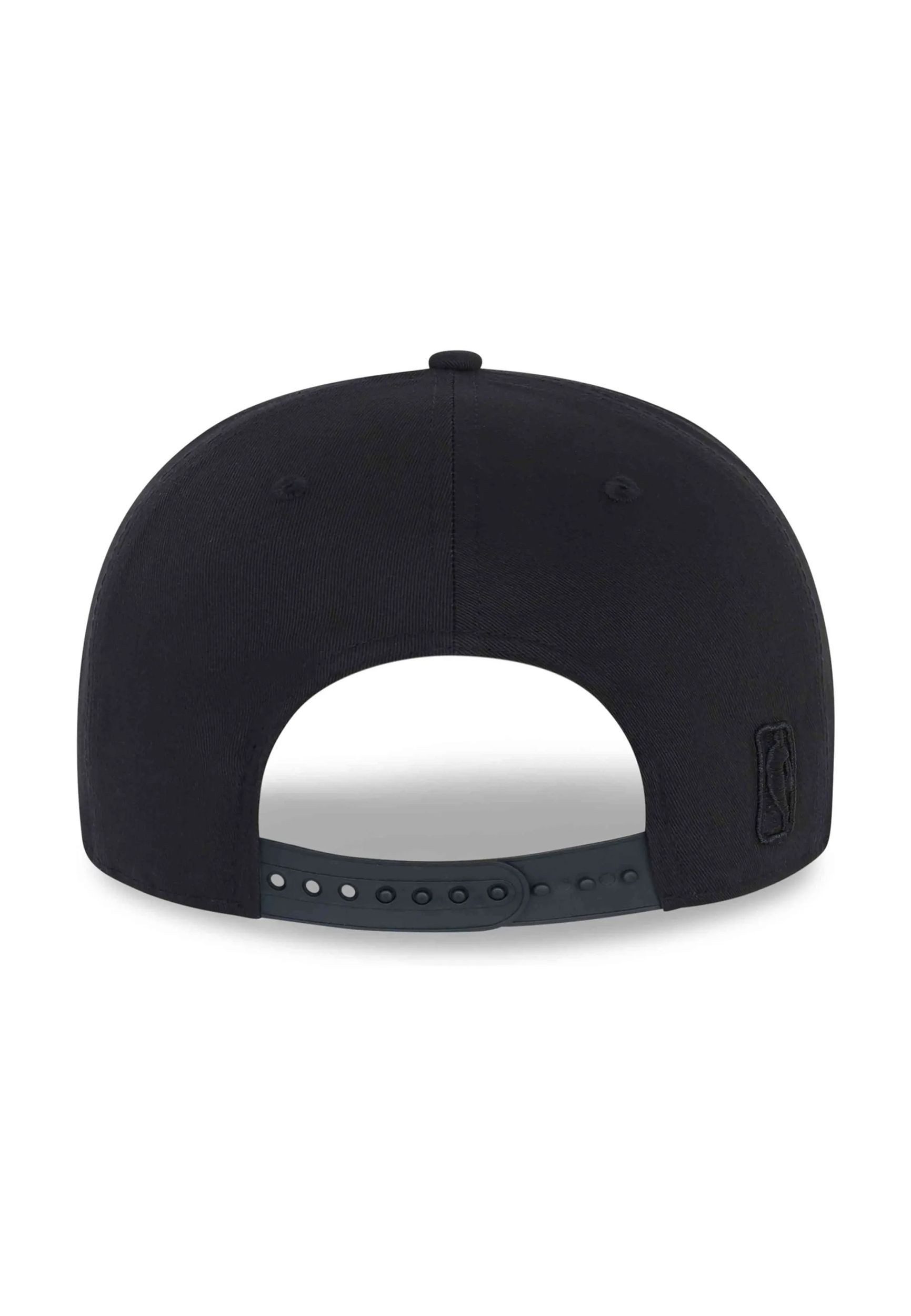 New Era Snapback Cap Snapback Chicago Bulls NBA Fitted Basketball Cap 9Fifty (sportlich) Chicago Bulls 9Fifty