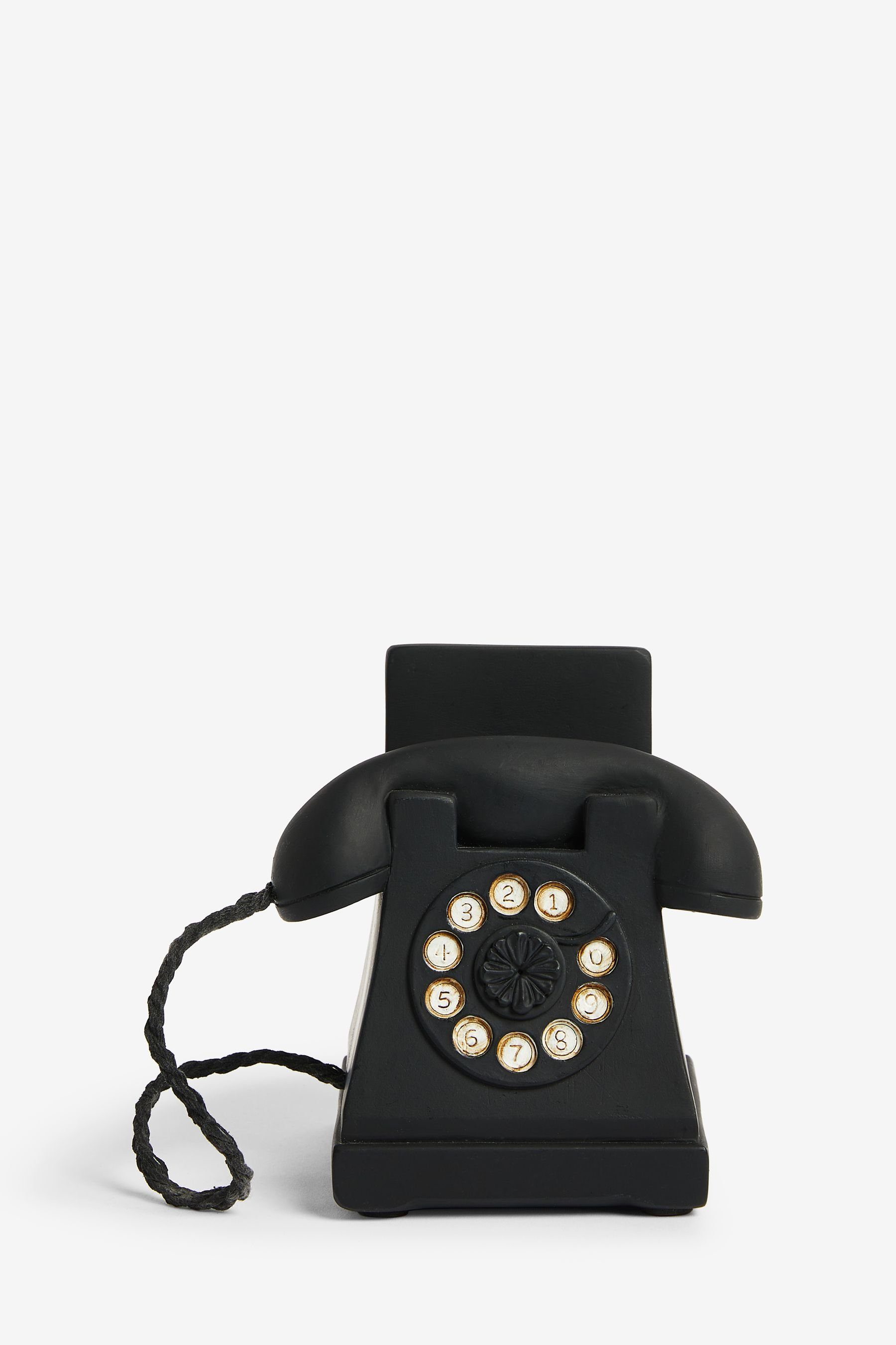 Handy-Halterung Retro-Telefon Handyhalterung