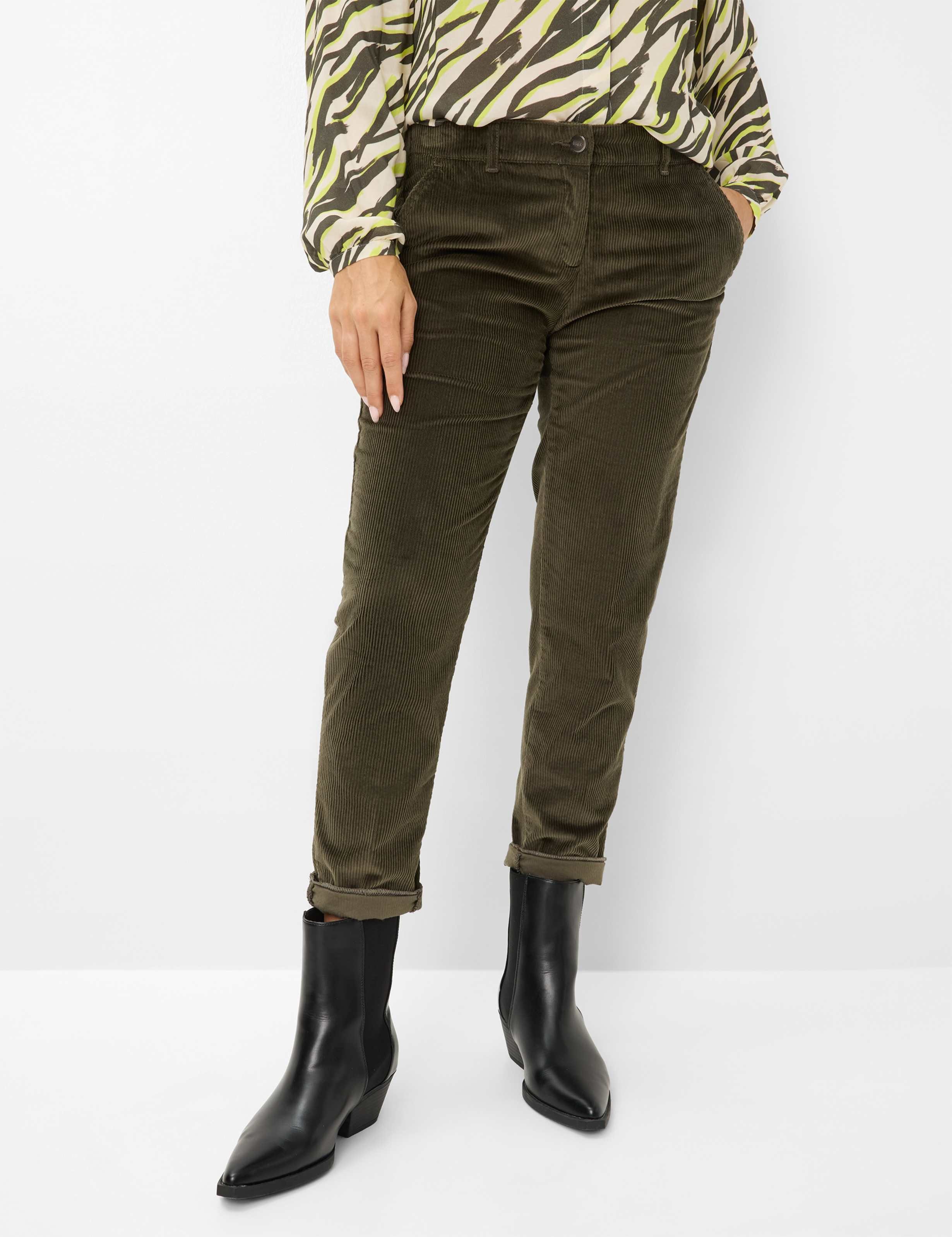 Brax 3/4-Hose Style MARON S