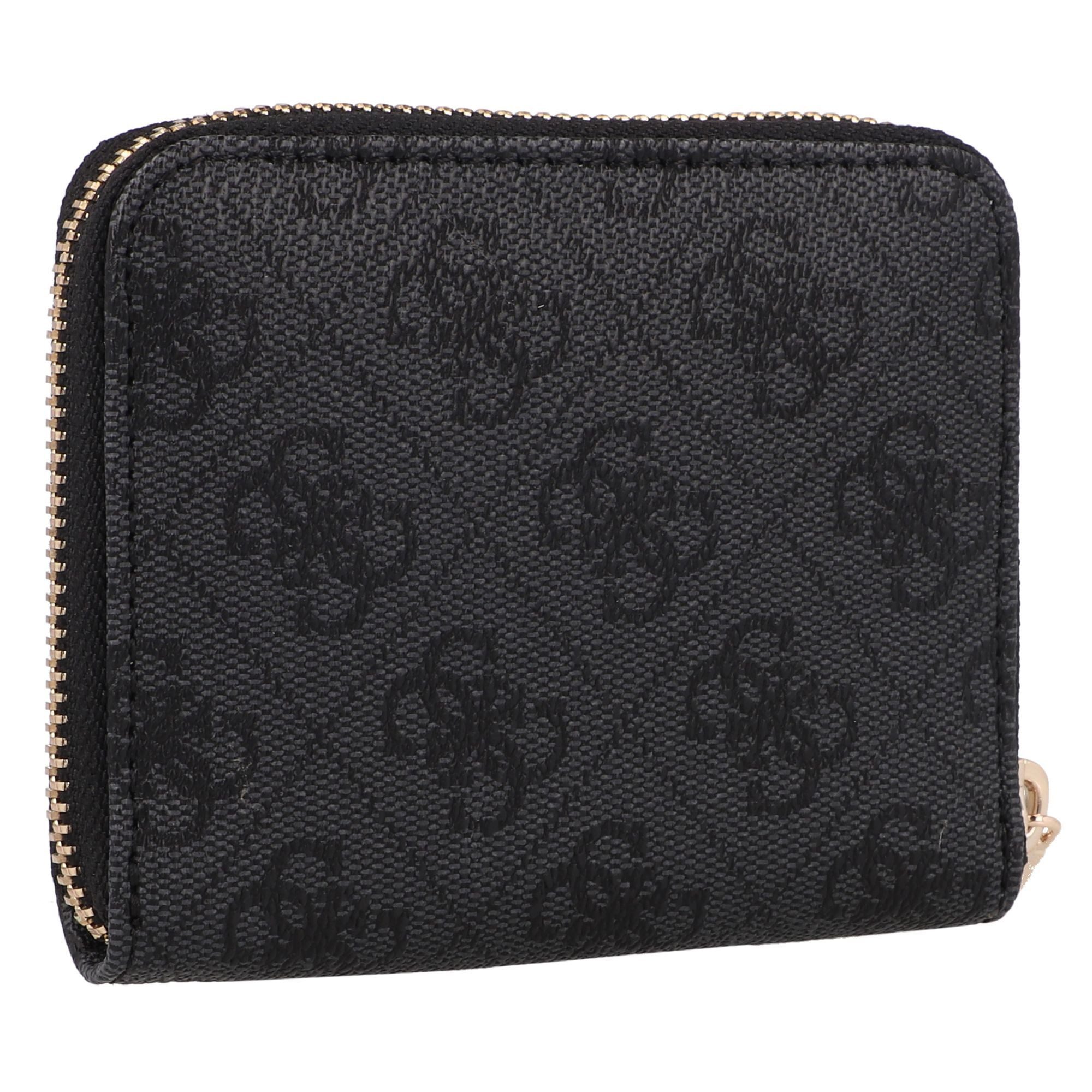 Guess Geldbörse GUESS Damen Geldbörse Laurel günstig online kaufen
