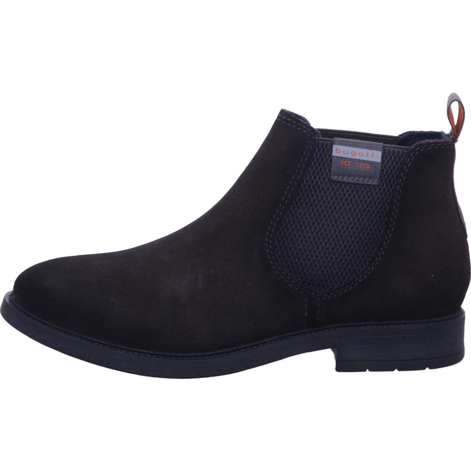 bugatti 311-AGS30-1400 1100 Winterstiefel