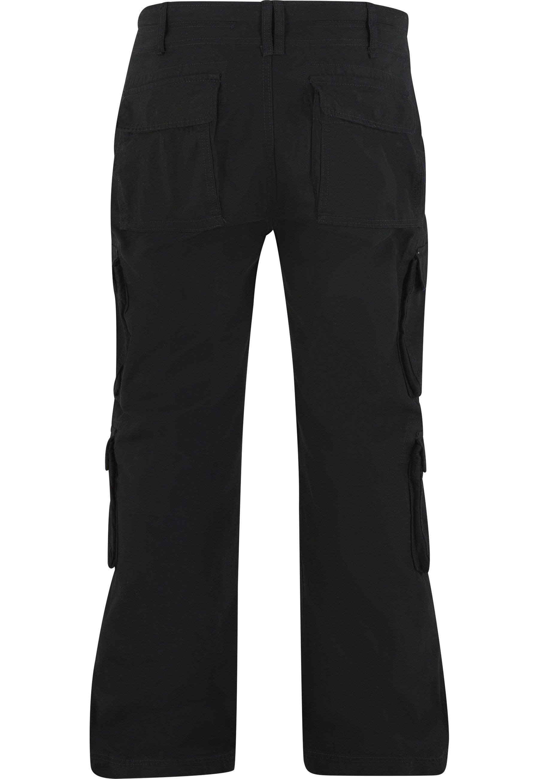 MisterTee Cargohose MisterTee Deaths Head Pure Winter Trouser (1-tlg)