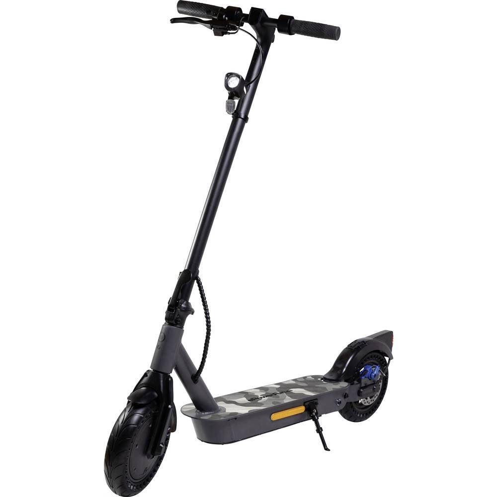 E-Scooter mit ePowerFun Straßenzulassung, Smartphoneunterstützung eScooter