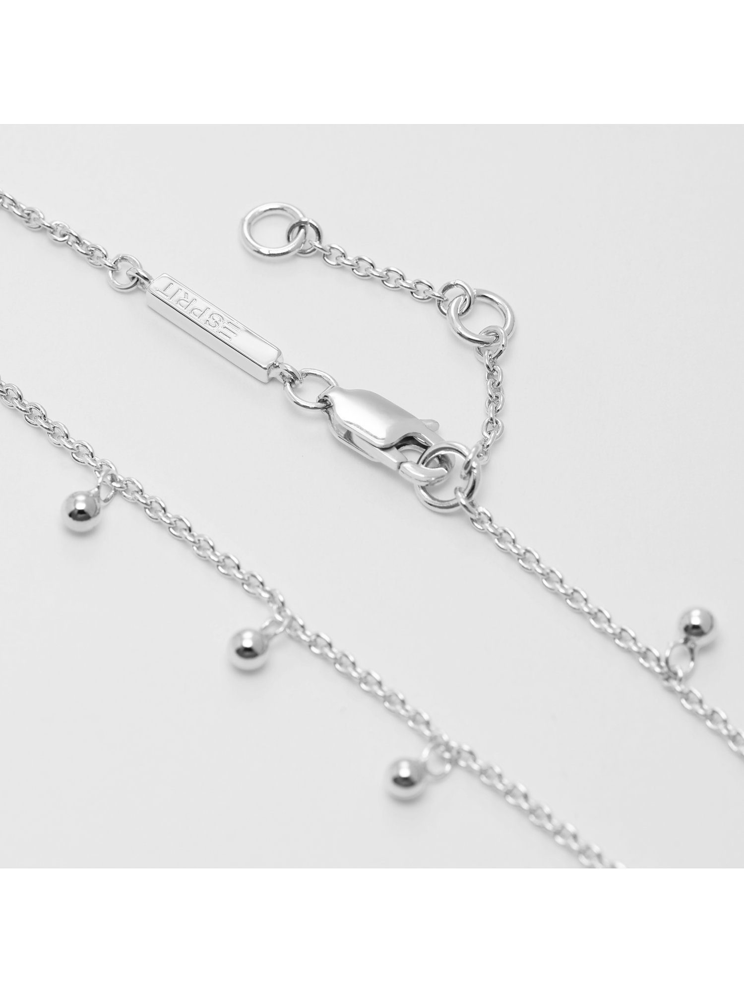 Esprit Silberarmband ESPRIT Damen-Armband 925er Silber, günstig online kaufen