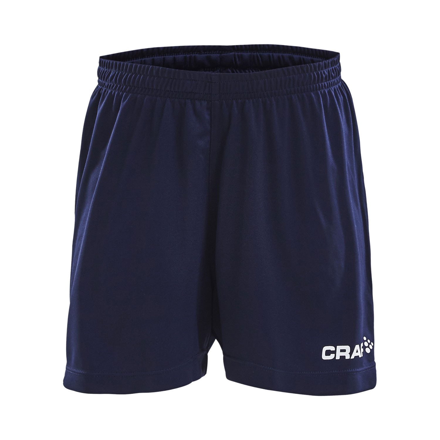 Craft Trainingsshorts Craft Kinder Short Squad Short Solid 1905586