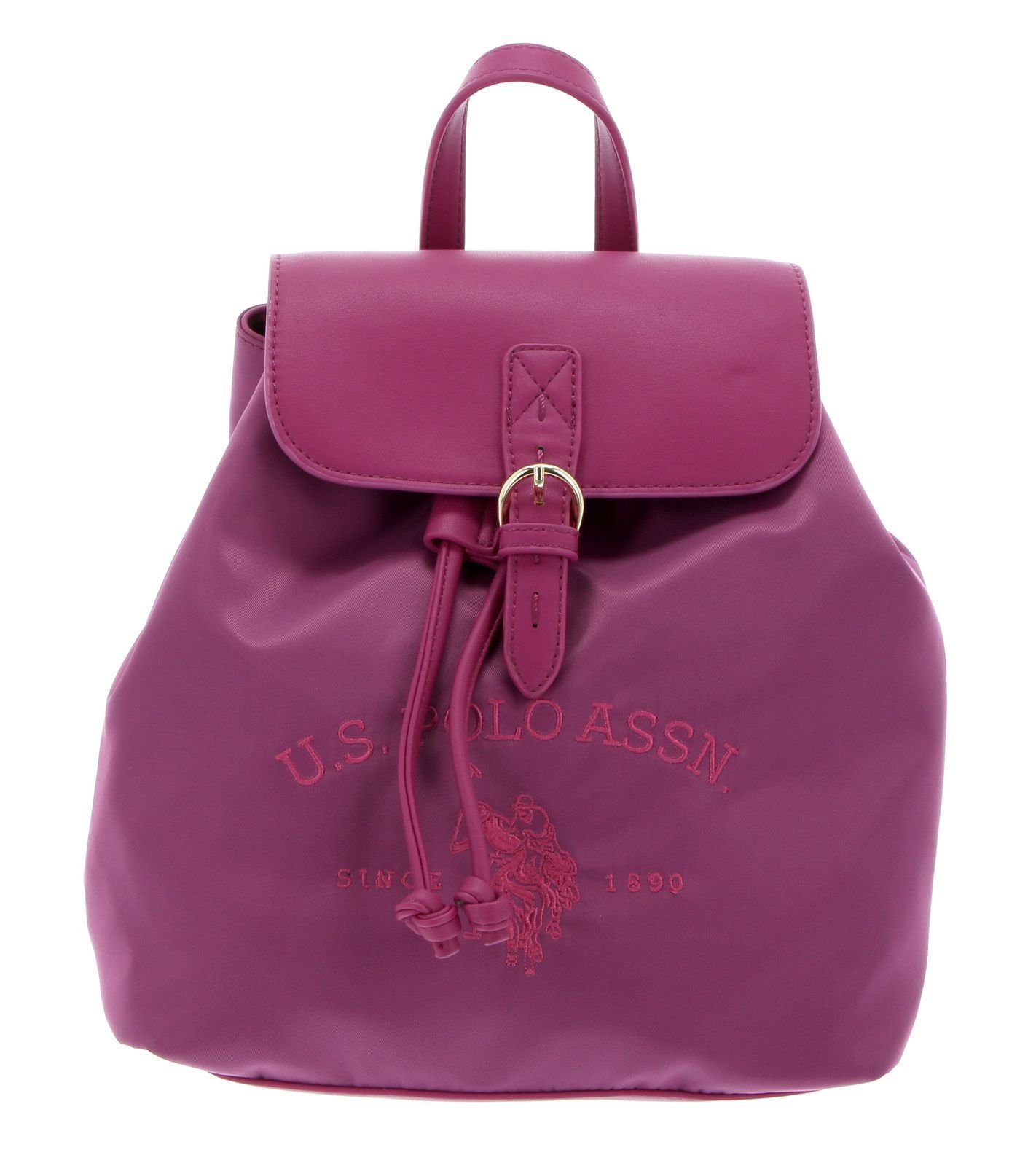 U.S. Polo Assn. Rucksack Patterson
