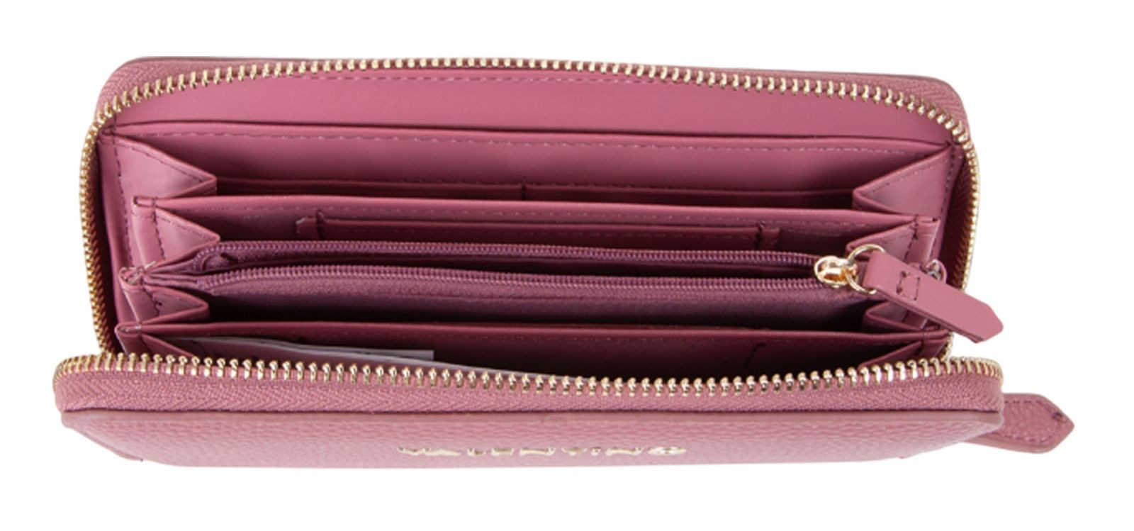 VALENTINO BAGS Geldbörse Zip Around Wallet günstig online kaufen