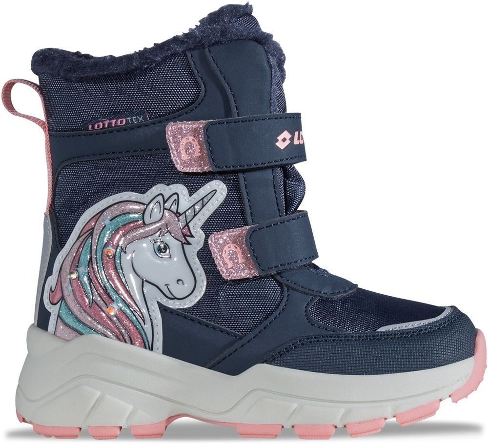Lotto Winterstiefel Wintersportschuh
