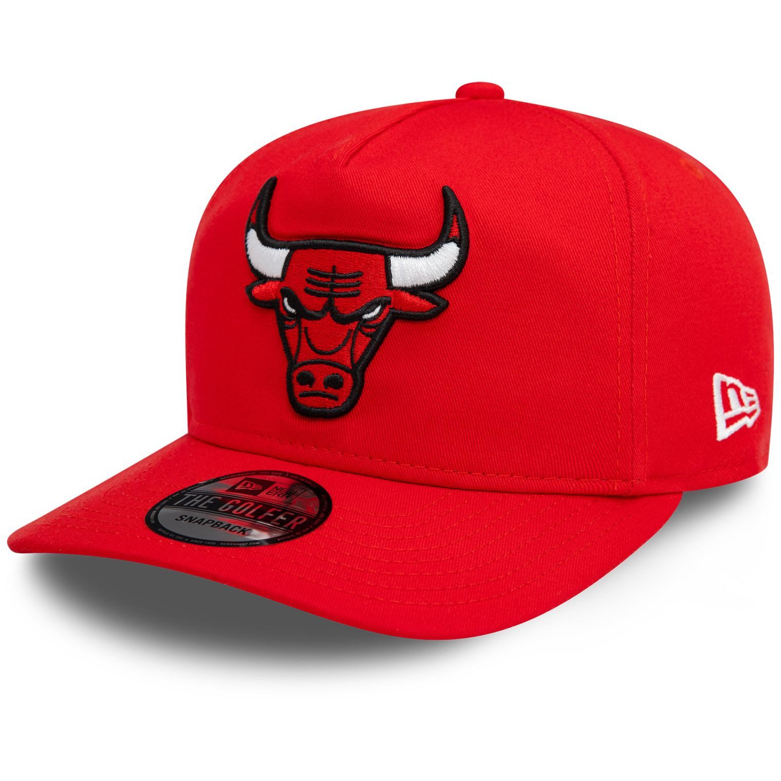 New Era Snapback Cap Golfer WASHED günstig online kaufen