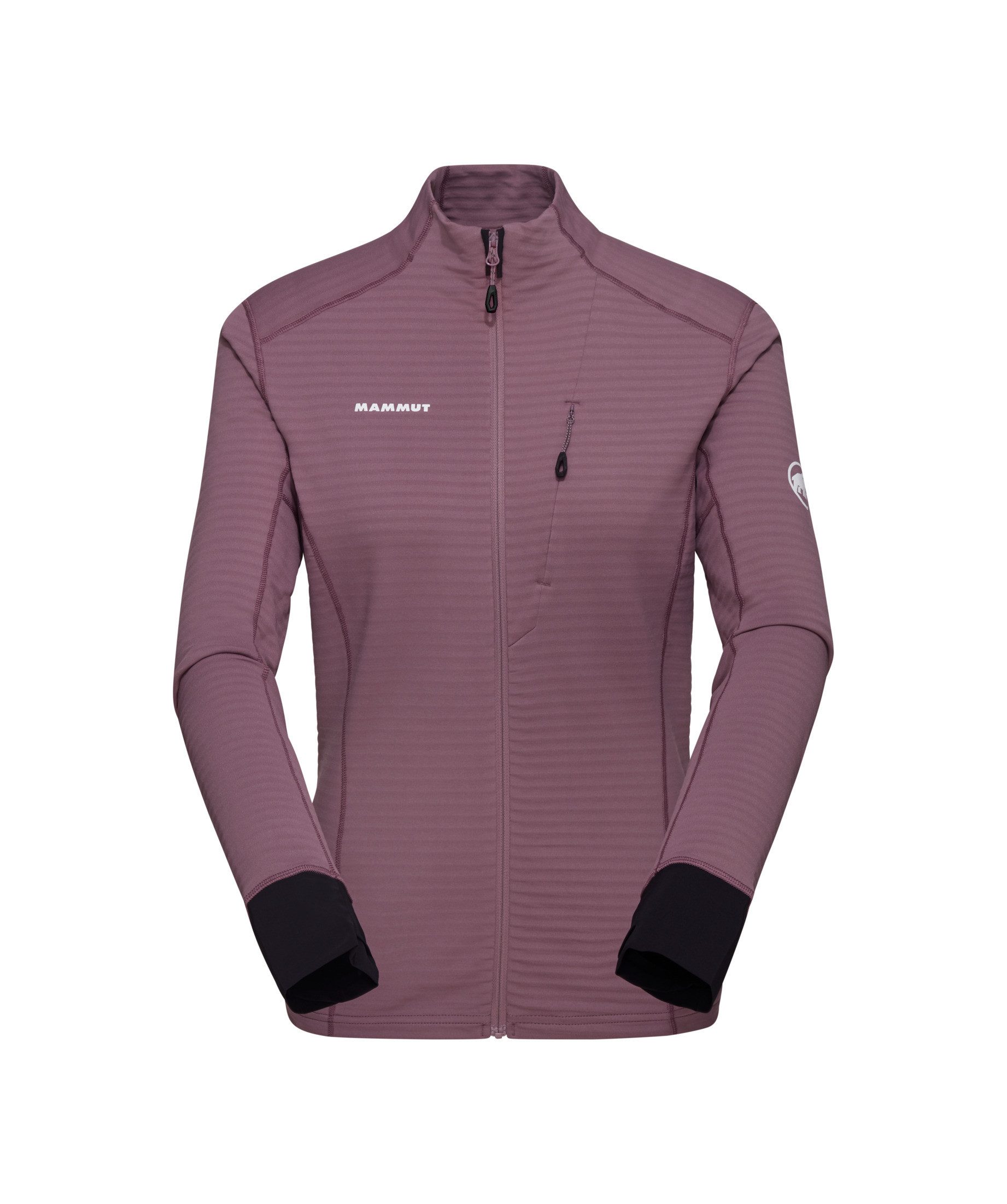 Mammut Fleecejacke Taiss Light ML Jacket günstig online kaufen