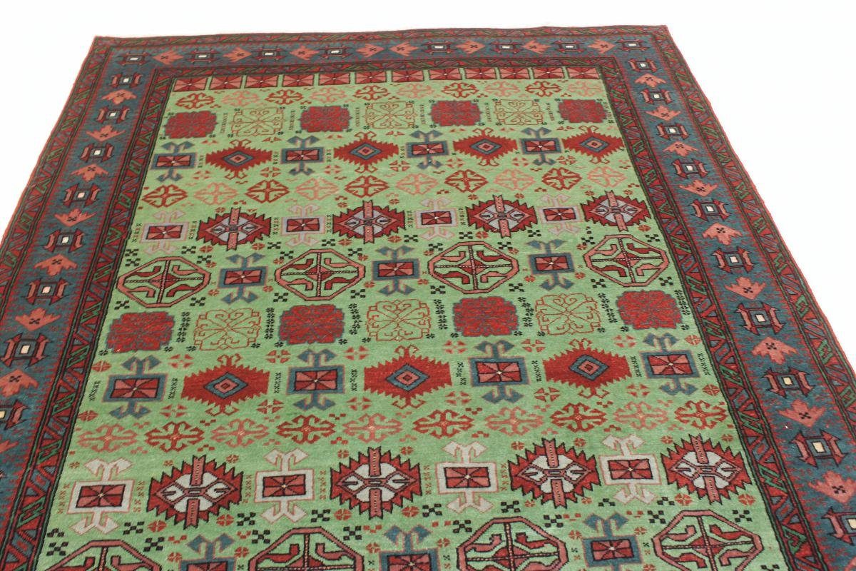 Trading, mm 131x175 Russia 5 Nain rechteckig, Höhe: Orientteppich Orientteppich, Handgeknüpfter