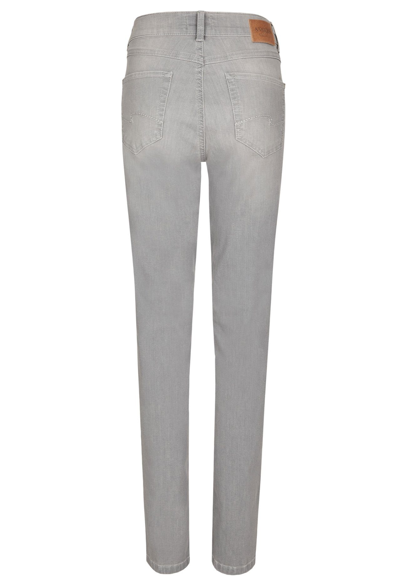 ANGELS Stretch-Jeans ANGELS JEANS CICI light grey used 332 3400.1458 - STRETCH
