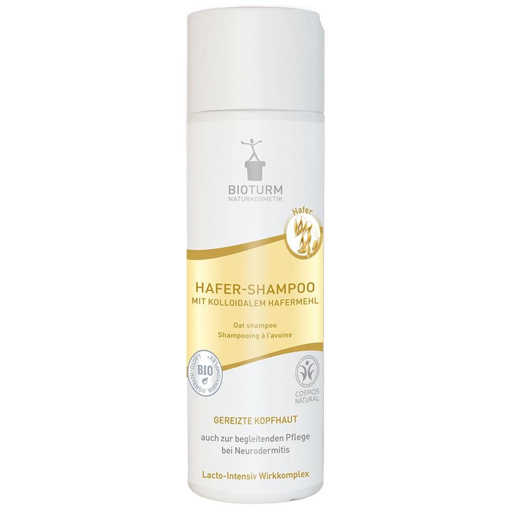 Haarshampoo Hafer - Shampoo 200ml