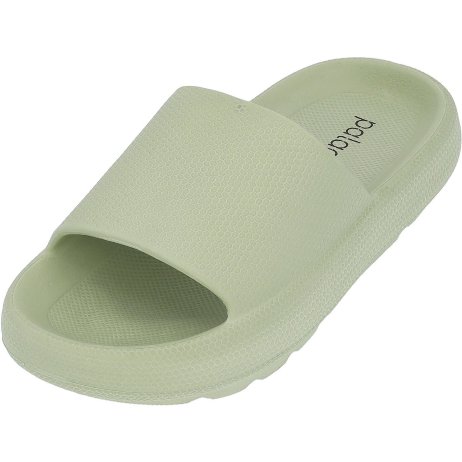 Palado Tabbris Badepantolette günstig online kaufen