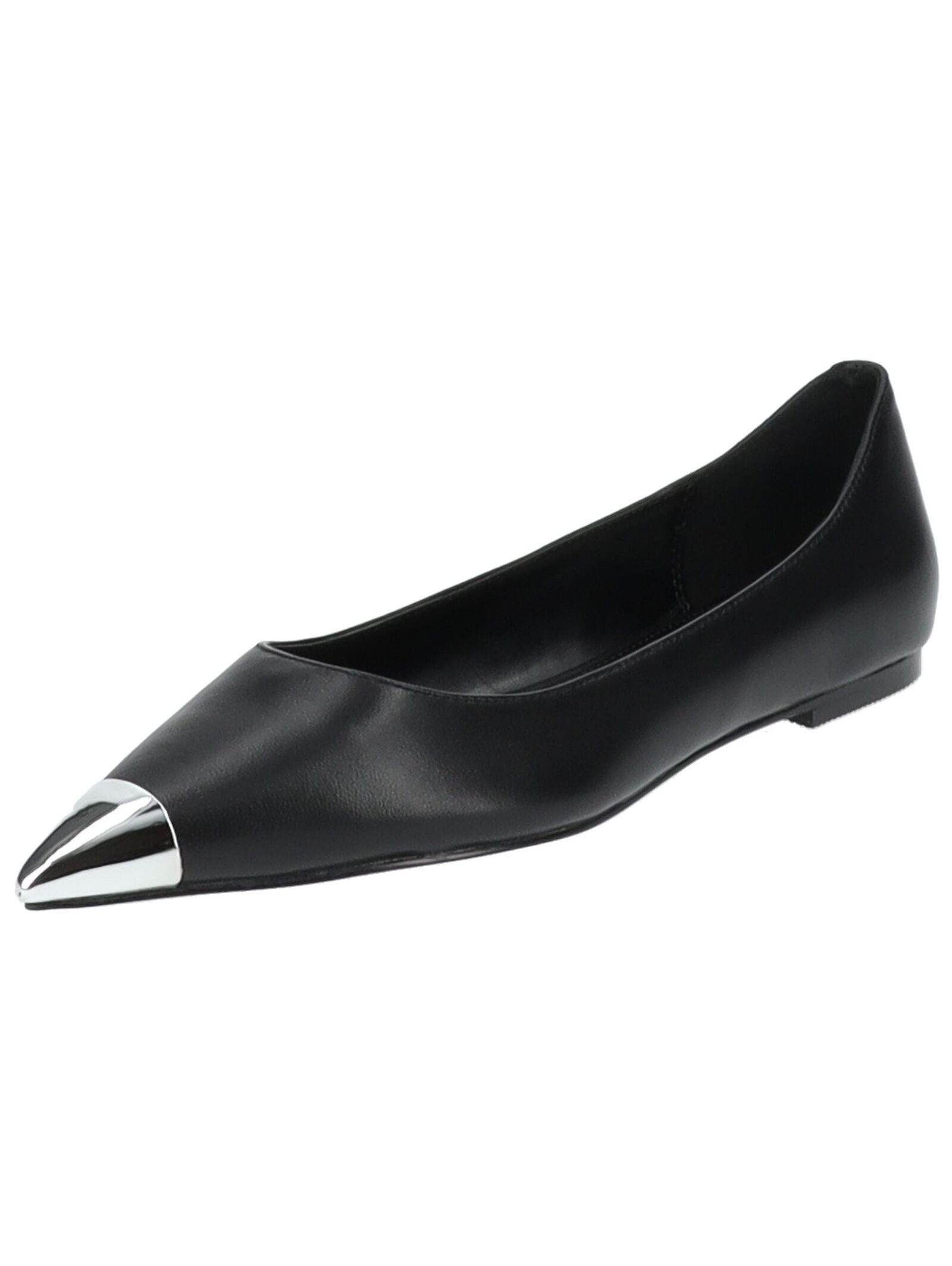 STEVE MADDEN Ballerinas Leder Ballerina